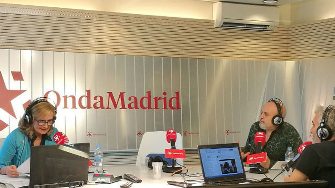 Madrid Directo 28.09.2017 (16:00-18:00)