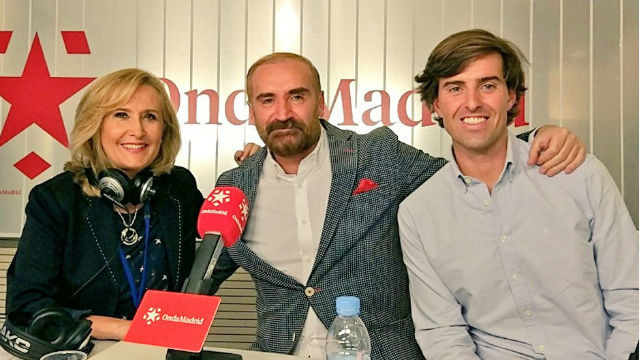 Madrid Directo 29.09.2017 (16:00-18:00)