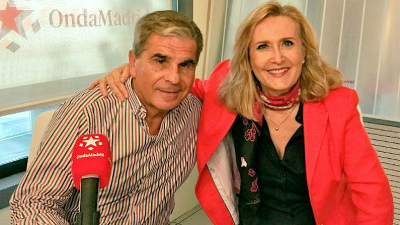 Madrid Directo 05.10.2017 (18:00-20:00)