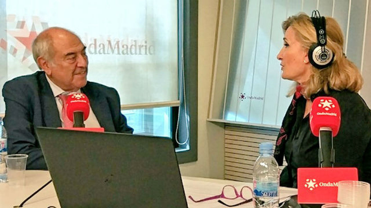 Madrid Directo 05.10.2017 (16:00-18:00)