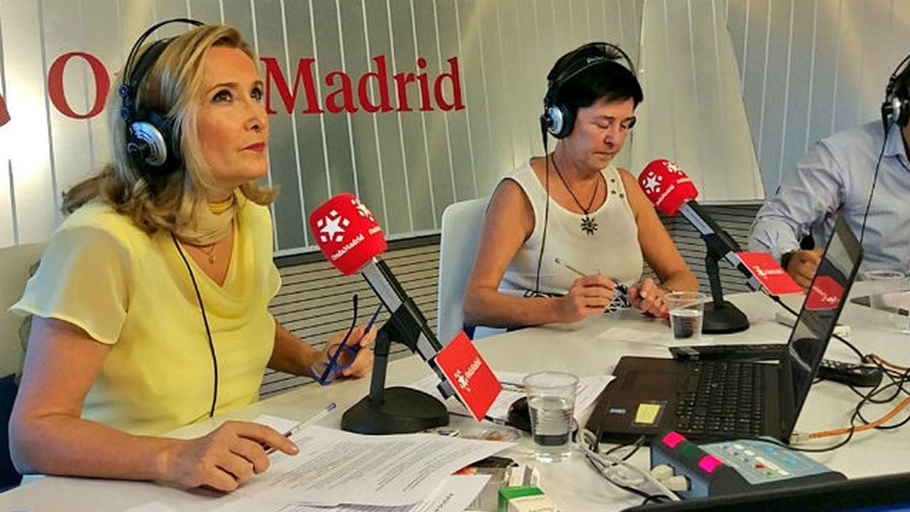 Madrid Directo 20.09.2017 (18:00-20:00)