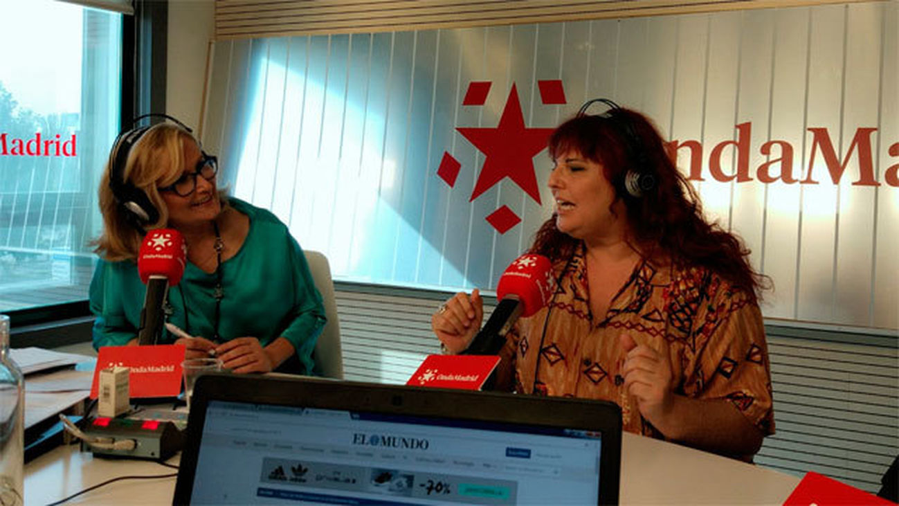 Madrid Directo 21.09.2017 (18:00-20:00)