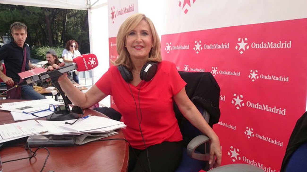 Madrid Directo 12.10.2017 (16:00-18:00)