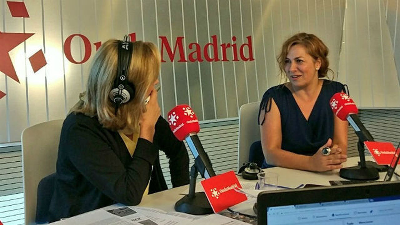 Madrid Directo 20.09.2017 (16:00-18:00)