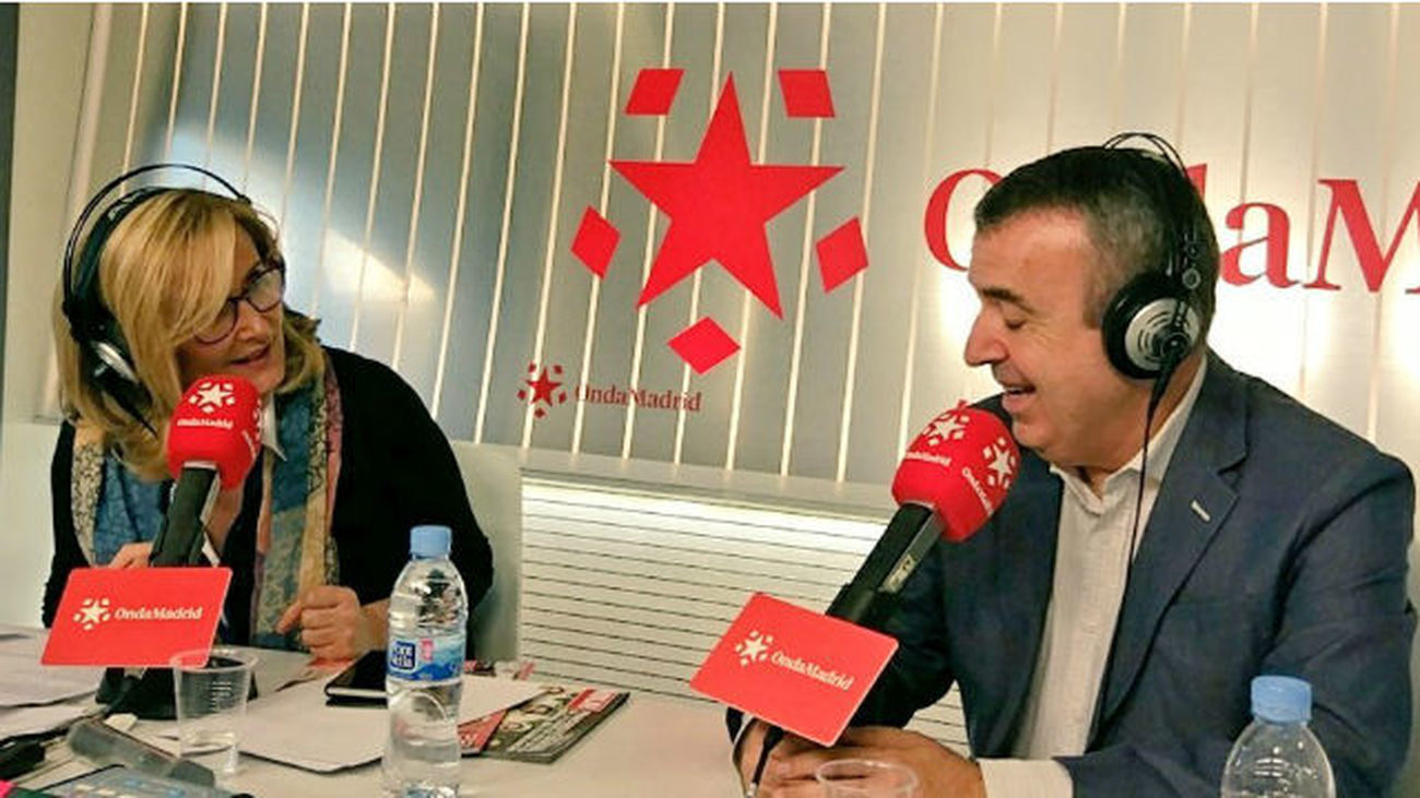 Madrid Directo 11.10.2017 (16:00-18:00)