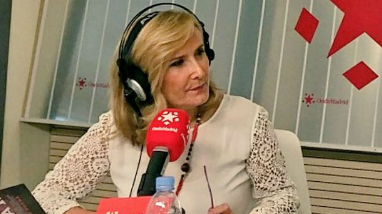 Madrid Directo 13.10.2017 (16:00-18:00)