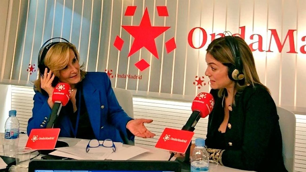 Madrid Directo 23.10.2017 (16:00-18:00)