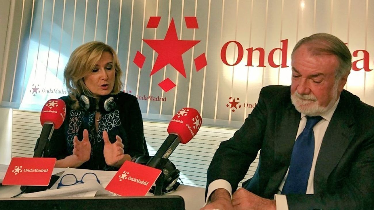 Madrid Directo 24.10.2017 (18:00-20:00)