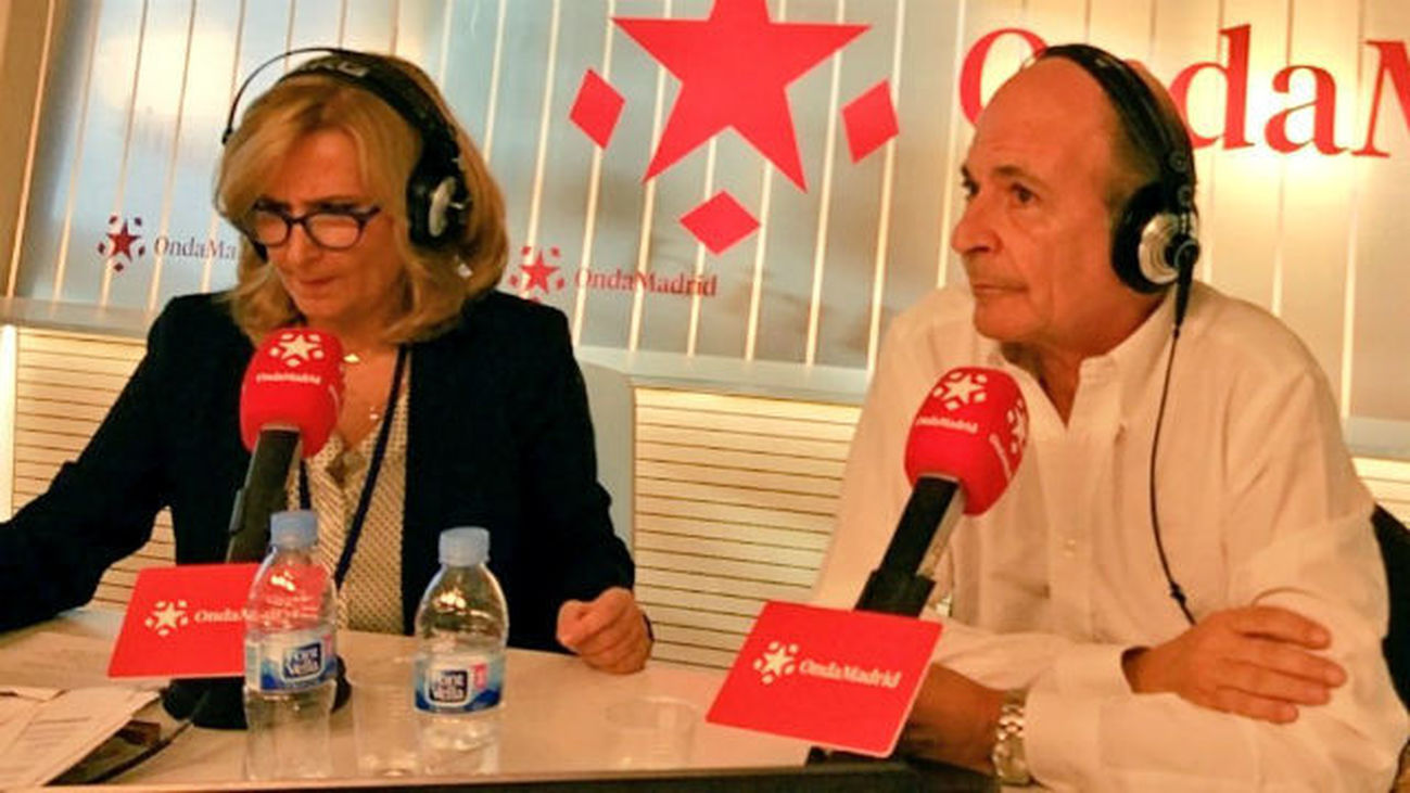 Madrid Directo 25.10.2017 (16:00-18:00)