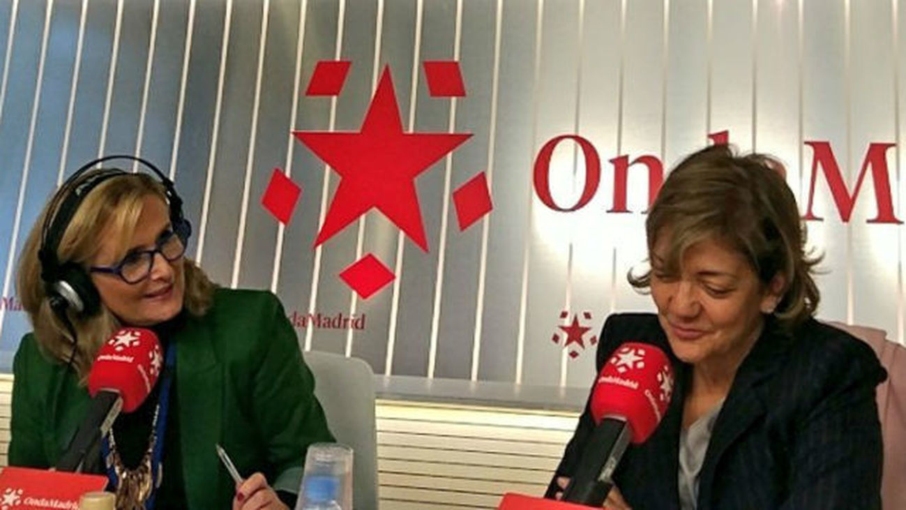 Madrid Directo 01.11.2017 (16:00-18:00)