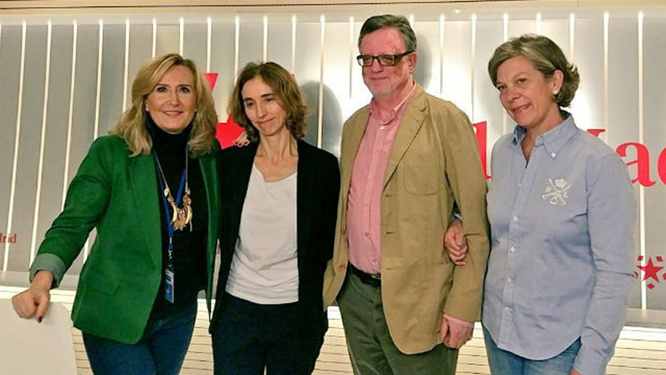 Madrid Directo 01.11.2017 (18:00-20:00)