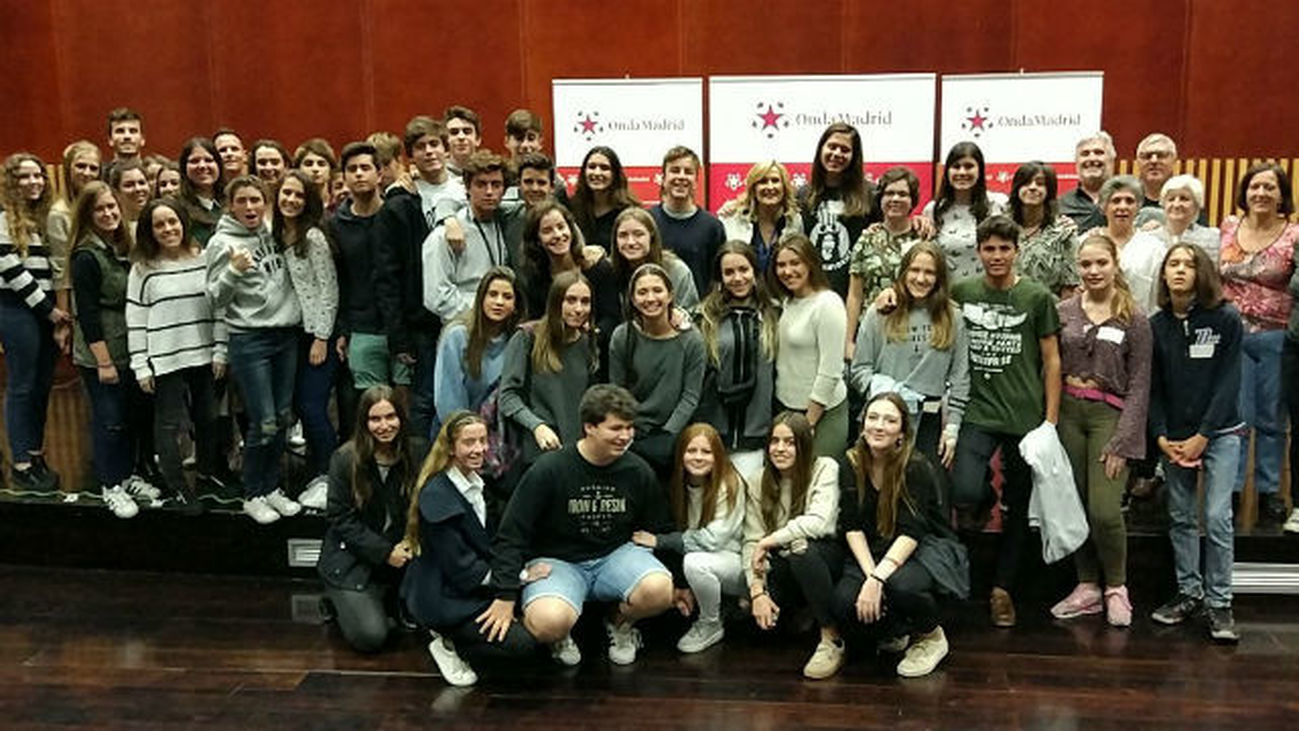 Madrid Directo 02.11.2017 (18:00-20:00)