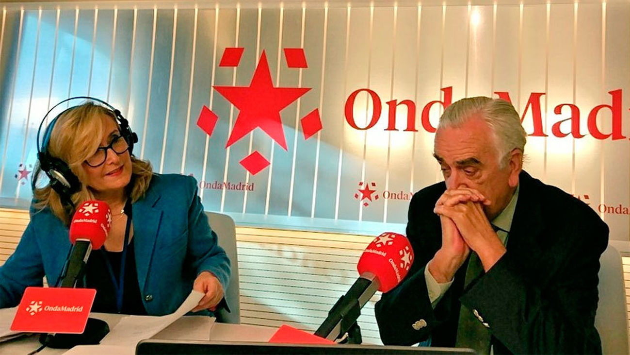 Madrid Directo 07.11.2017 (16:00-18:00)