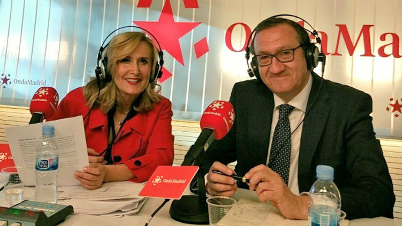 Madrid Directo 08.11.2017 (18:00-20:00)