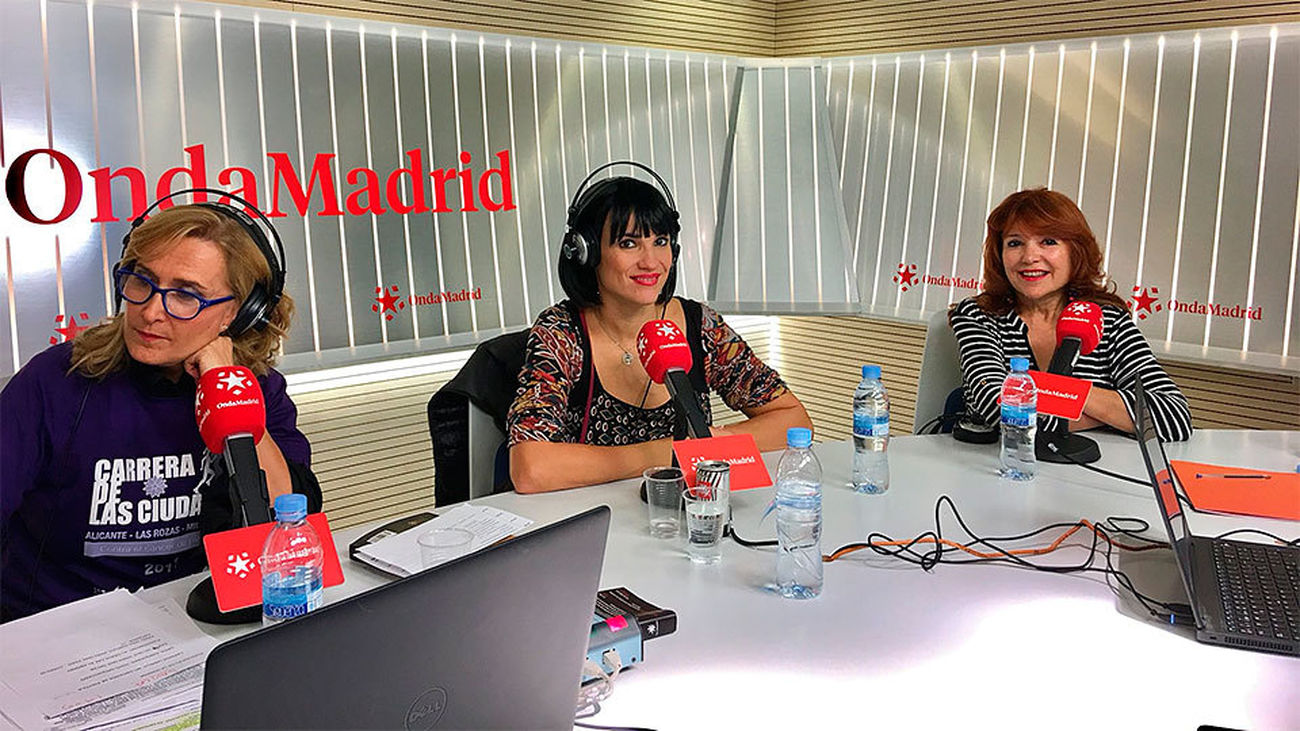 Madrid Directo 03.11.2017 (18:00-20:00)