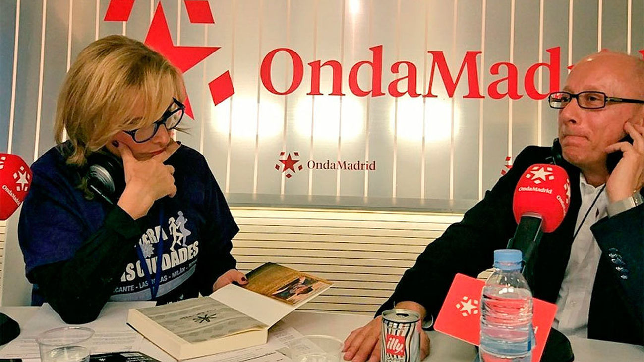 Madrid Directo 03.11.2017 (16:00-18:00)