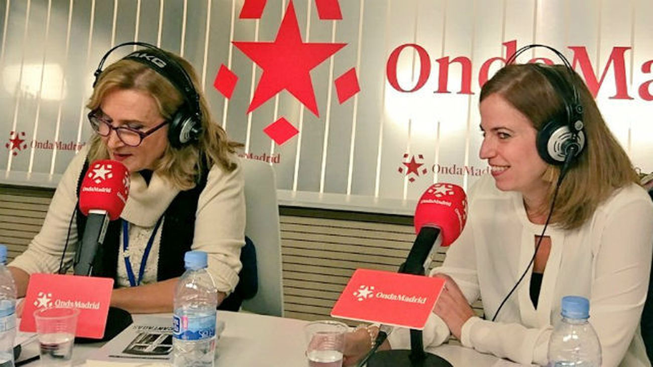 Madrid Directo 10.11.2017 (16:00-18:00)