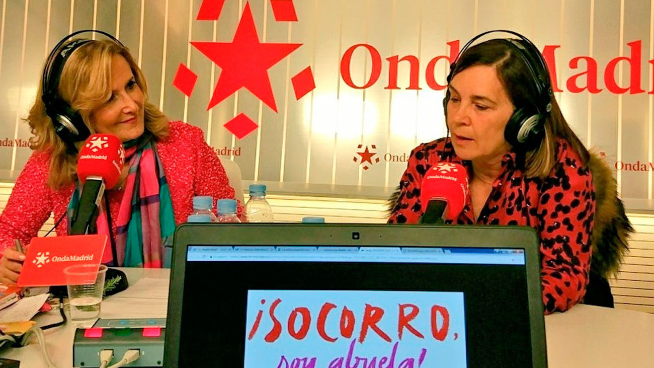 Madrid Directo (18:00-20:00) 13.11.2017