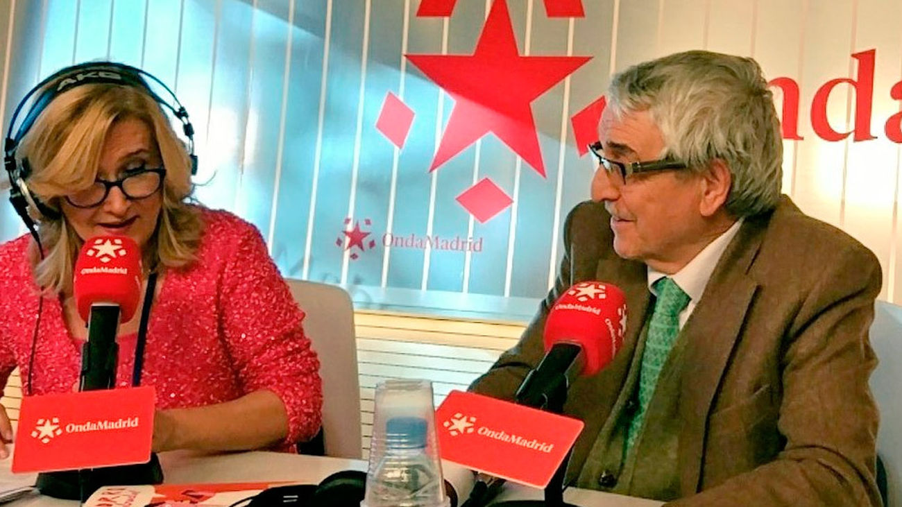 Madrid Directo (16:00-18:00) 13.11.2017