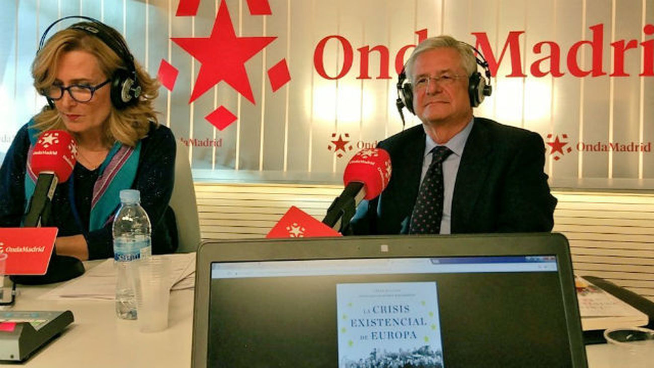 Madrid Directo (18:00-20:00) 14.11.2017