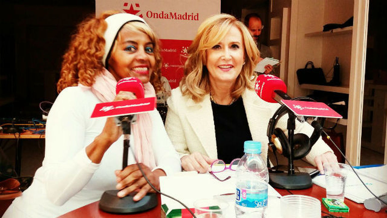 Madrid Directo (18:00-20:00) 21.11.2017