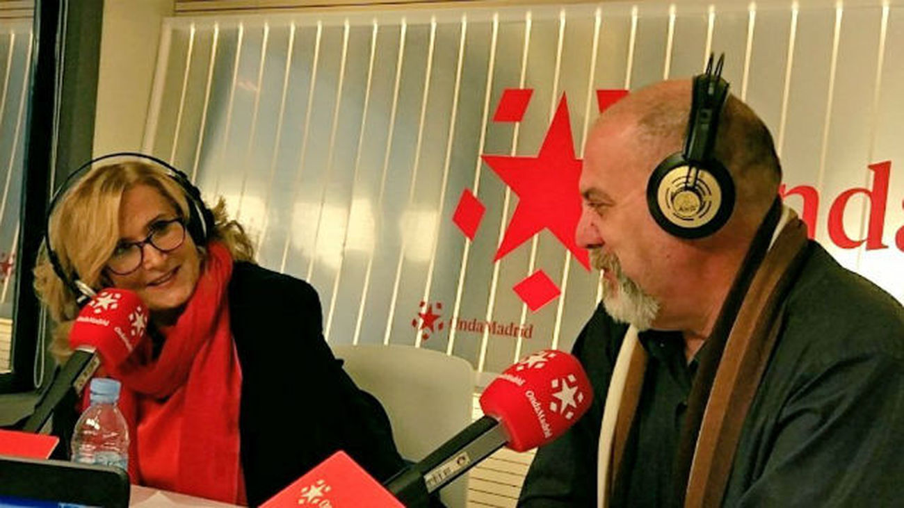 Madrid Directo (16:00-18:00) 28.11.2017