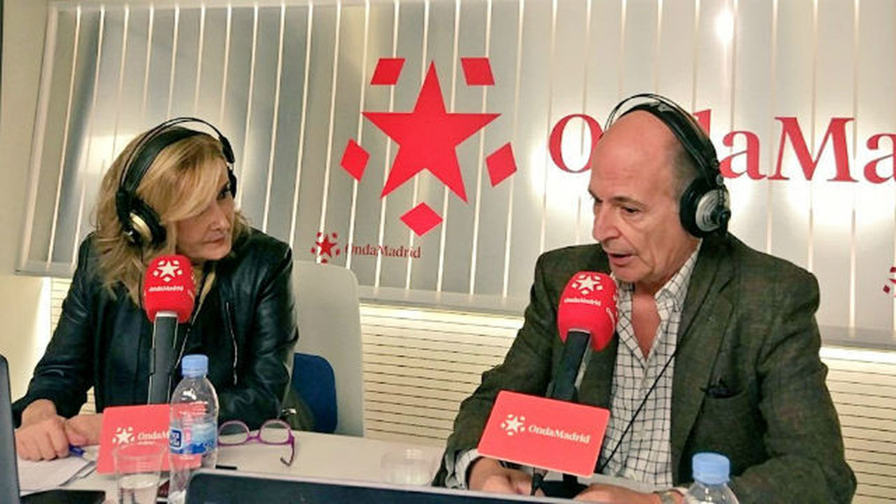 Madrid Directo (16:00-18:00) 29.11.2017