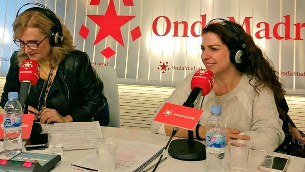 Madrid Directo (18:00-20:00) 29.11.2017