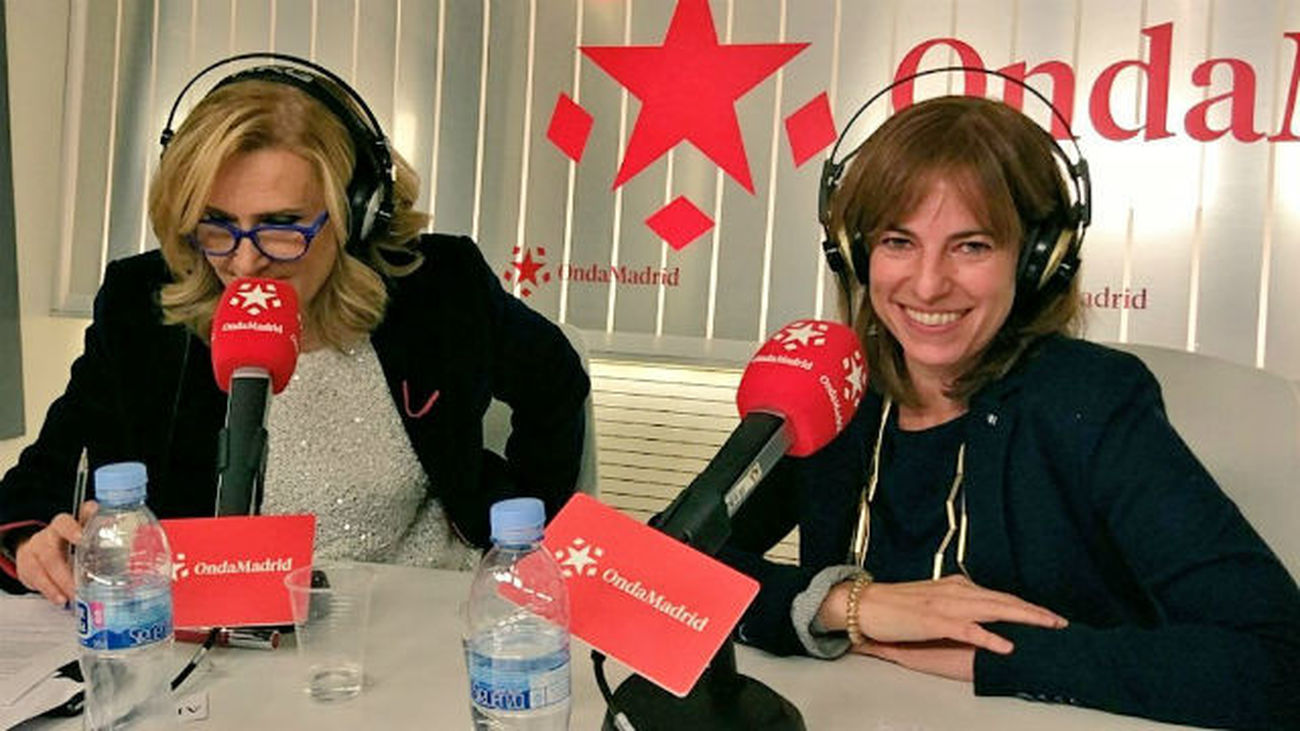 Madrid Directo (18:00-20:00) 01.12.2017