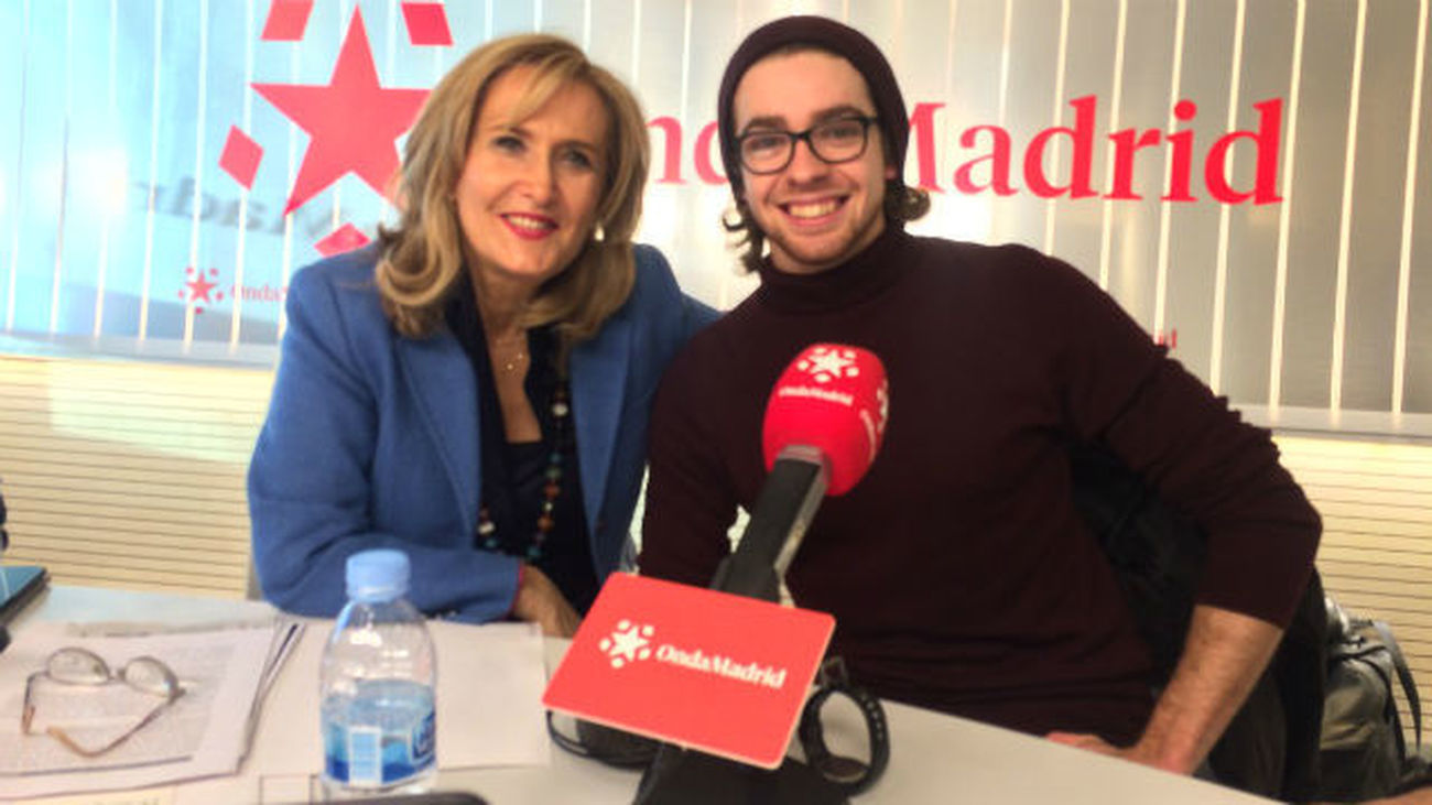 Madrid Directo (16:00-20:00) 06.12.2017