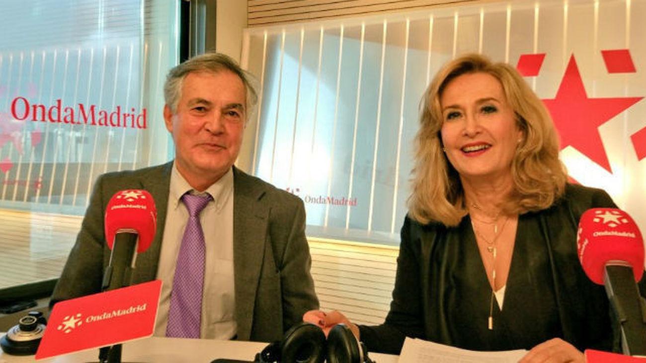 Madrid Directo (16:00-18:00) 11.12.2017