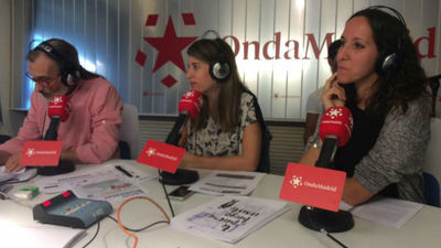 Madrid Fin de Semana 30.09.2017