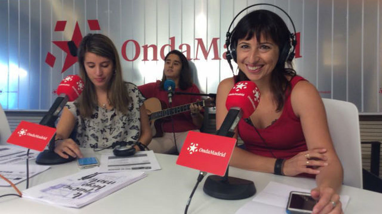 Madrid Fin de Semana 01.10.2017