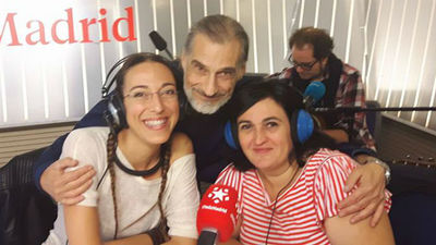 Madrid Fin de Semana 16.09.2017