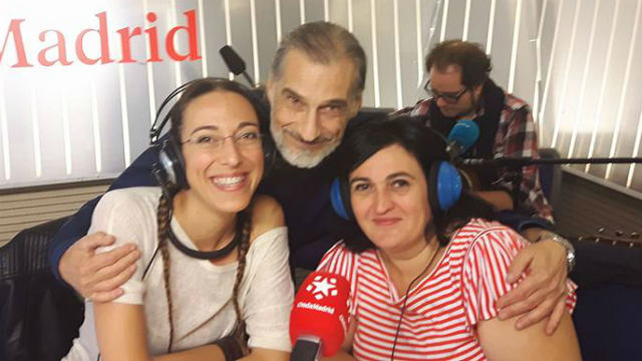 Madrid Fin de Semana 16.09.2017