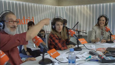 Madrid Fin de Semana 14.10.2017