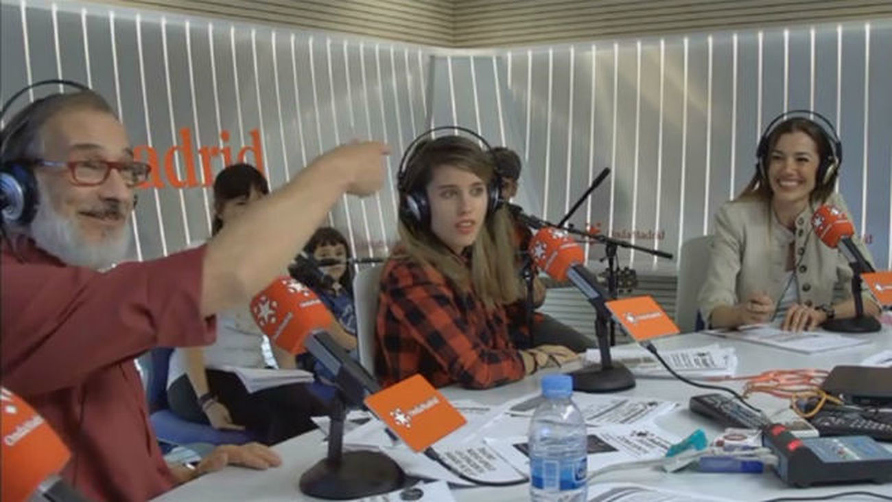 Madrid Fin de Semana 14.10.2017