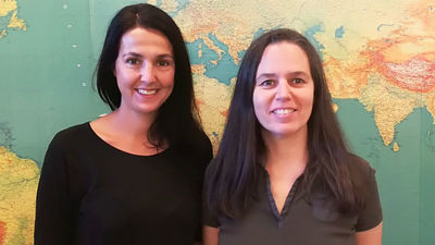 Madrid sin Fronteras 09.10.2017: Consumo Responsable