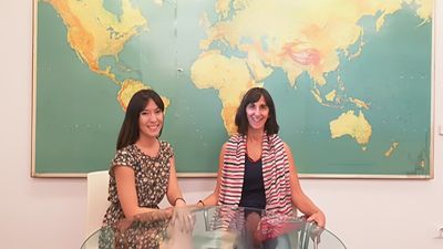 Madrid sin Fronteras 20.10.2017: Dermatología en Malawi