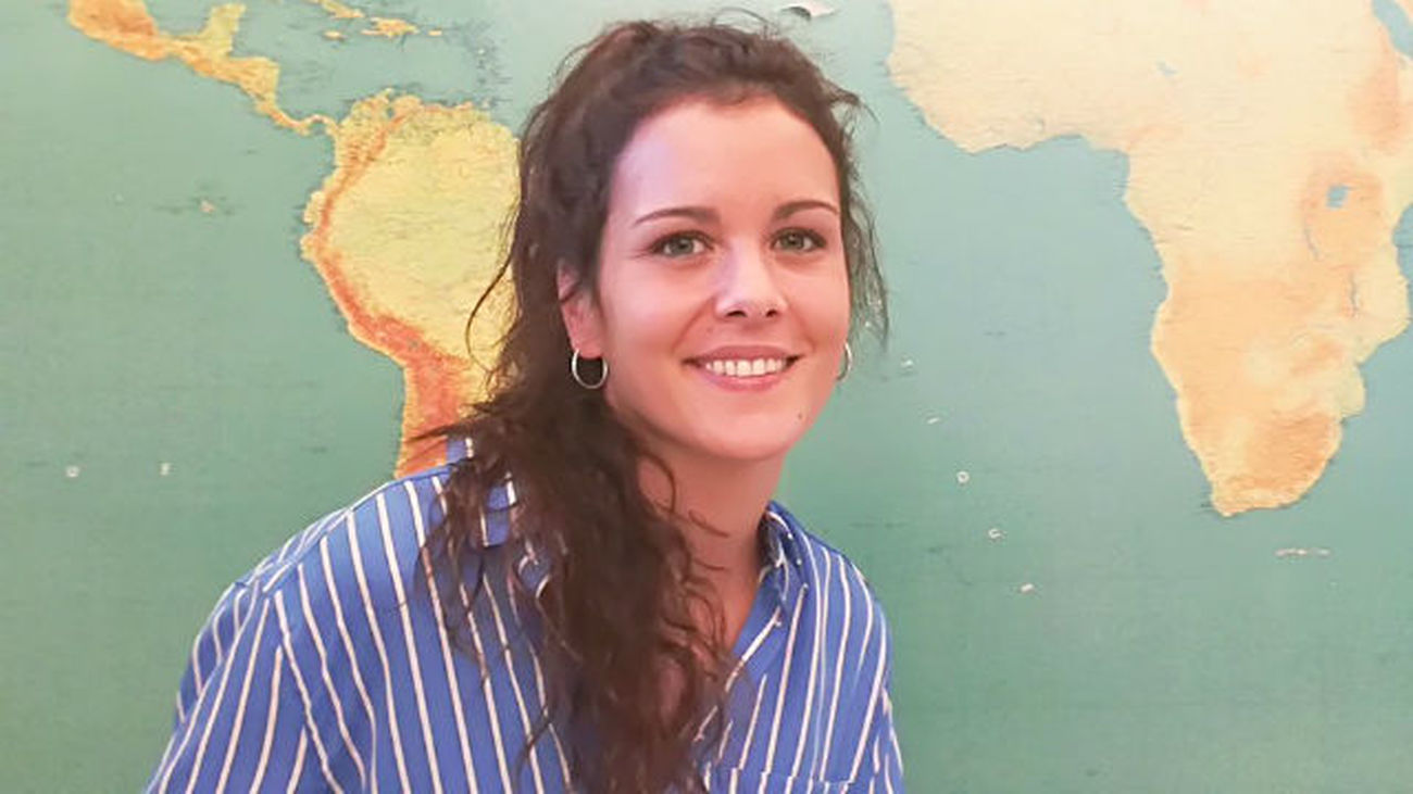 Madrid sin Fronteras 01.11.2017: Idea Libre