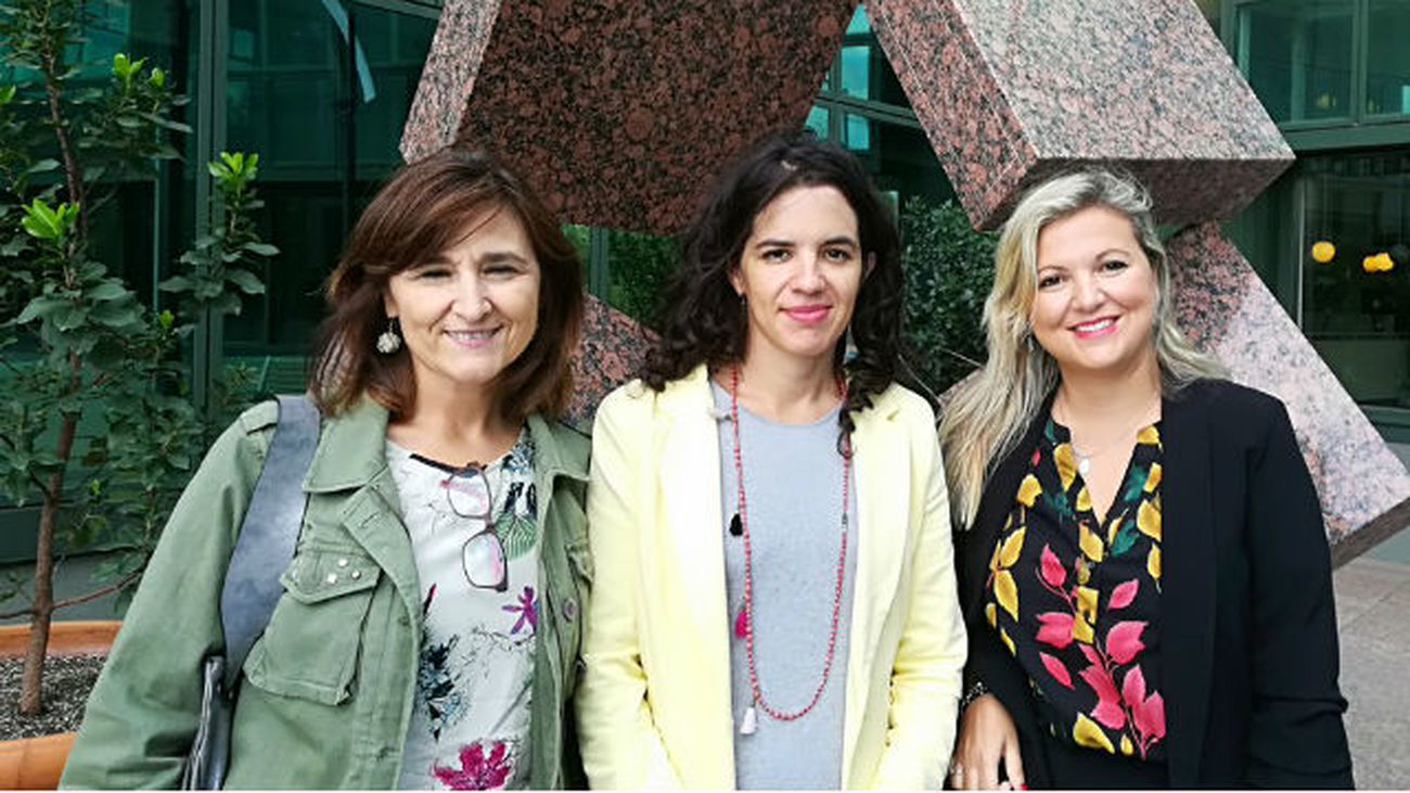 Madrid sin Fronteras 28.09.2017: Infancia y la adolescencia