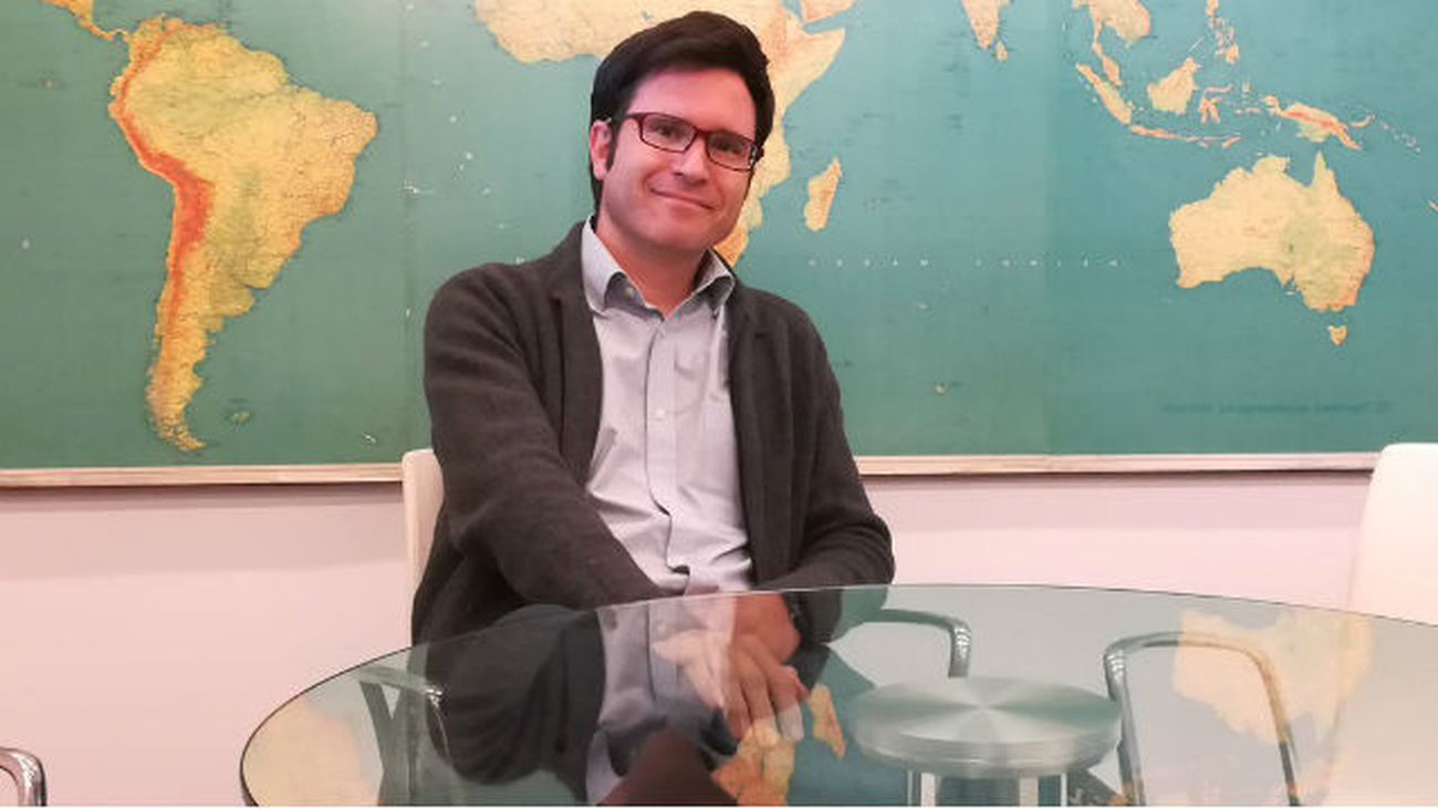 Madrid sin Fronteras 20.11.2017: UNICEF y El Día Internacional del Niño