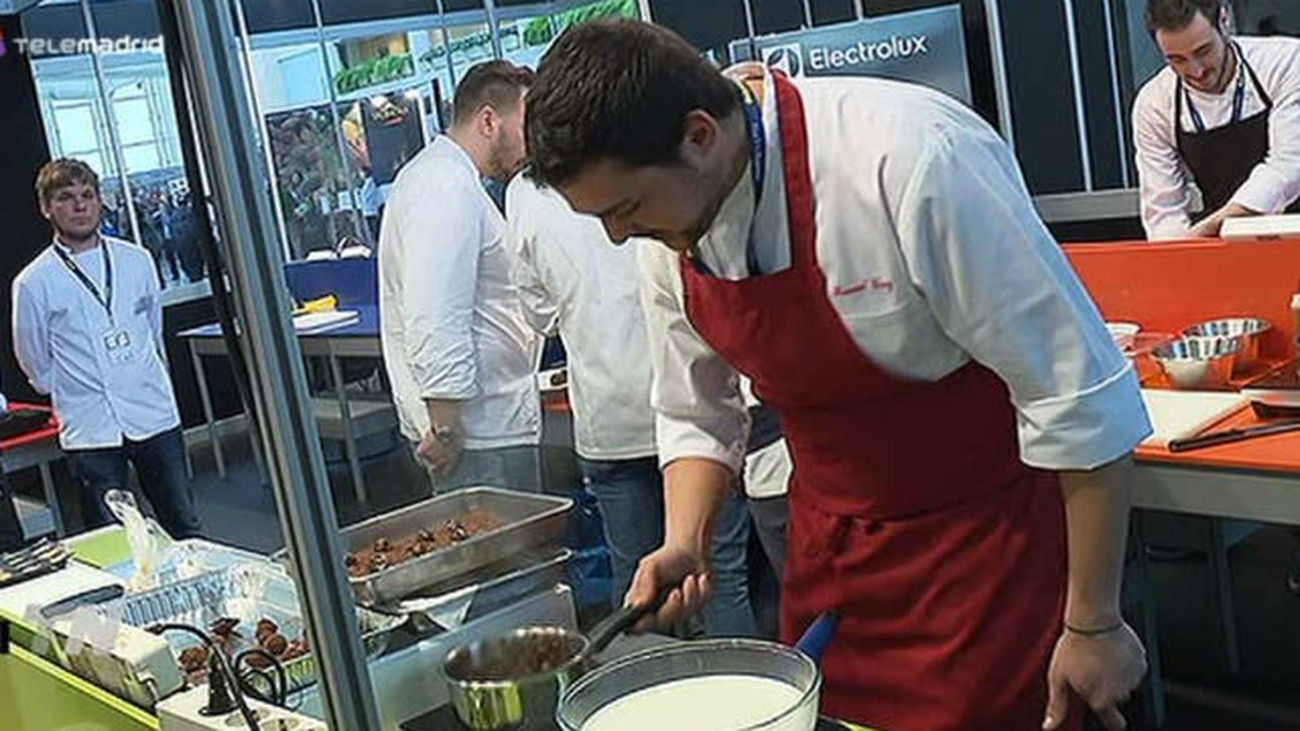 Madrid Fusión arranca este lunes y congregará a algunos de los mejores chefs