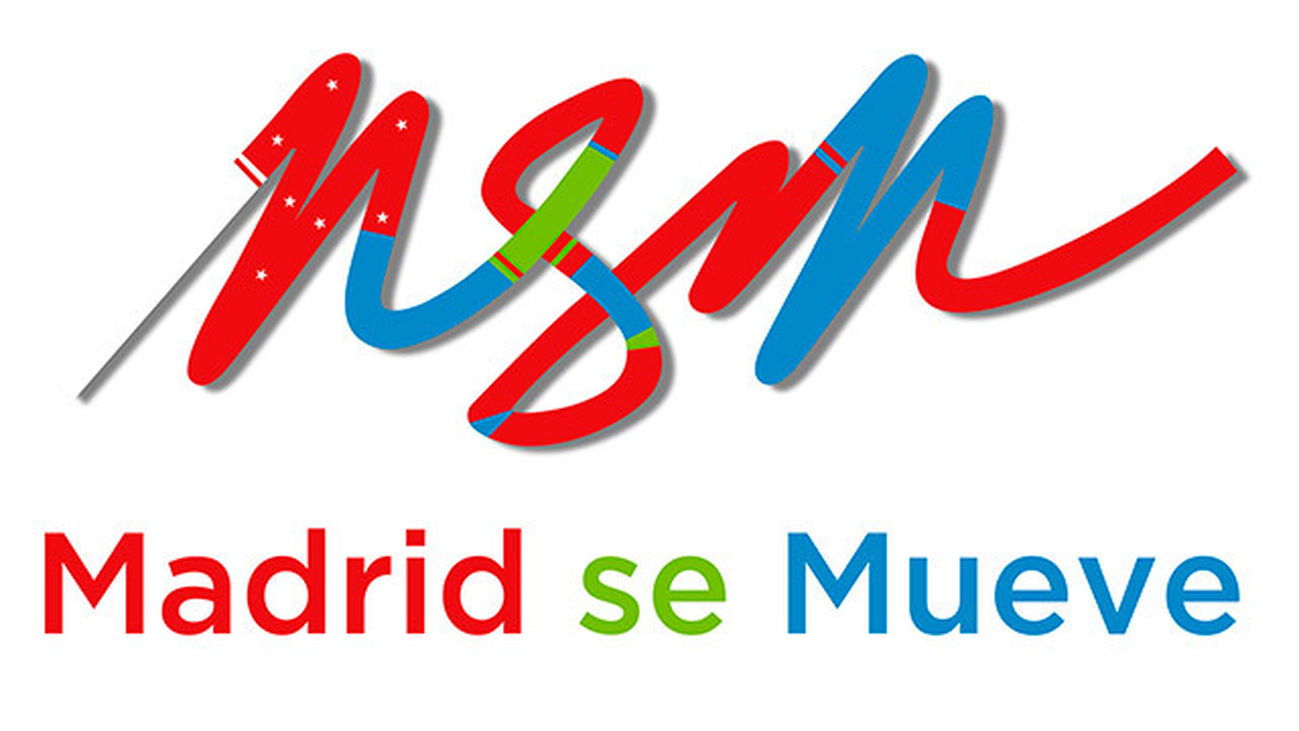 Madrid se Mueve 14.10.2017