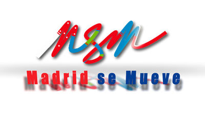 Madrid se Mueve 24.09.2017