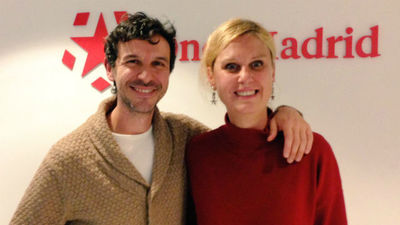 Madrid Premier 01.12.2017