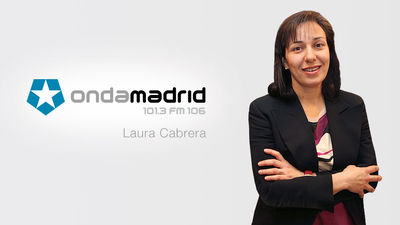 Madrid al Tanto. Programa del 7 de mayo de 2017