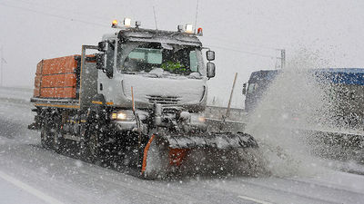 Emergencias envía una carta a los ayuntamientos para que adopten medidas preventivas de cara al invierno
