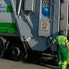Madrid deja de recoger los domingos y festivos la basura de los contenedores naranjas de restos