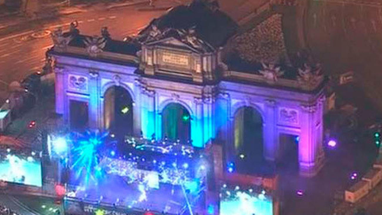 Madrid dice adiós al World Pride